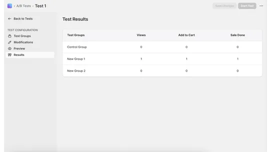CausalFunnel Optimization screenshot