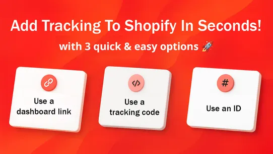 Easy Tracking Install screenshot