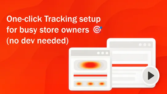Easy Tracking Install screenshot