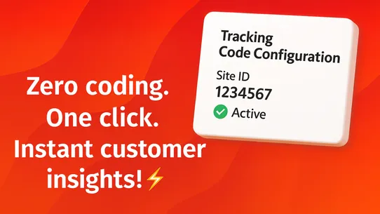 Easy Tracking Install screenshot