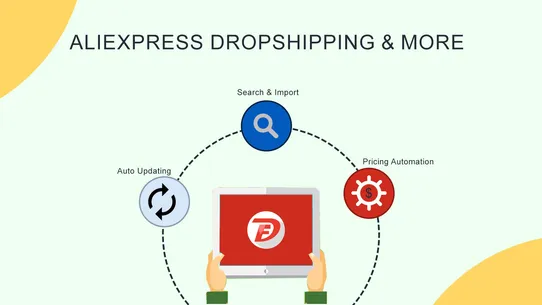 Aliexpress Dropshipping &amp; More screenshot