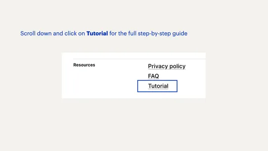 Addora screenshot