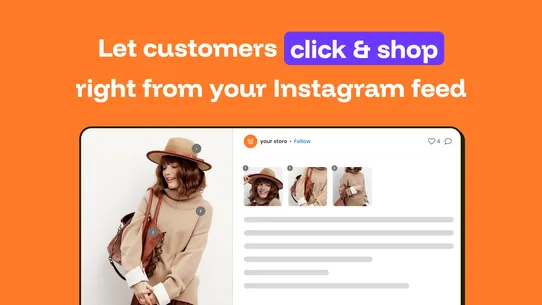 Square: Instagram Feed Gallery screenshot