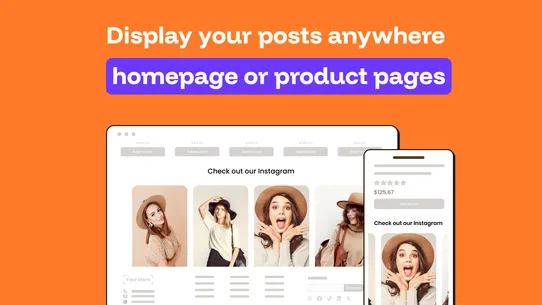 Square: Instagram Feed Gallery screenshot