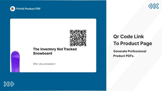 ESTS PrintIt Product PDF screenshot