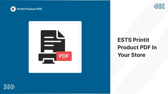 ESTS PrintIt Product PDF screenshot