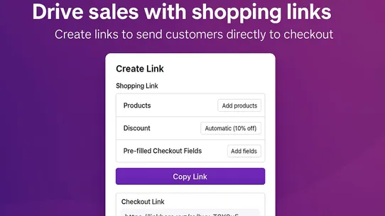 LinkHero screenshot