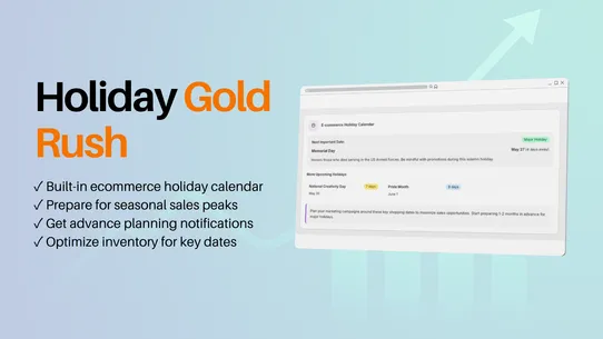 ShopSense AI Data Analyst screenshot