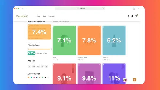 Air360 | CRO screenshot