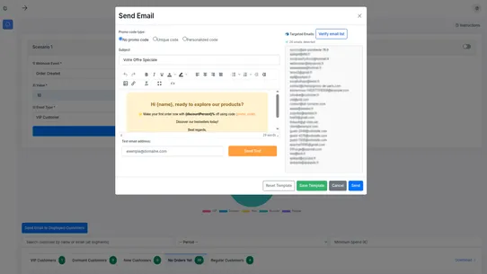 GTAdminHub screenshot