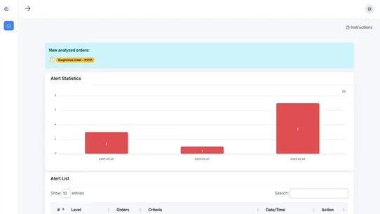 GTAdminHub screenshot