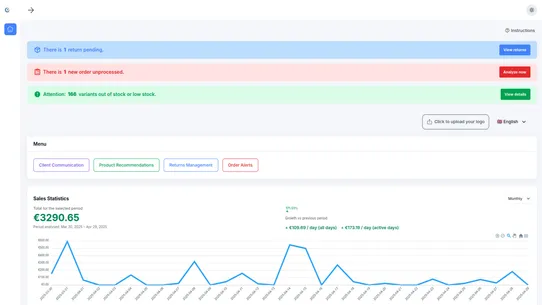 GTAdminHub screenshot