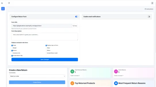 GTAdminHub screenshot
