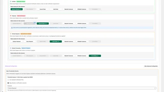 Authorize Earth screenshot