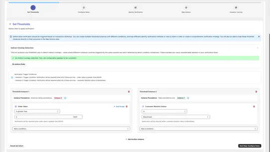 Authorize Earth screenshot