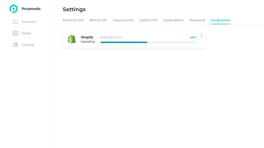 GemLightbox screenshot