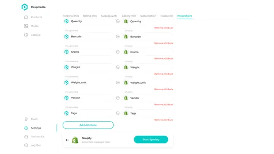 GemLightbox screenshot