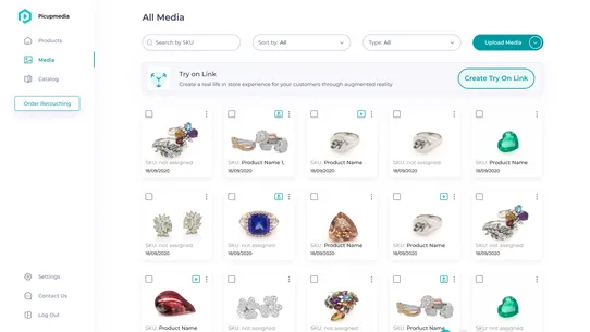 GemLightbox screenshot