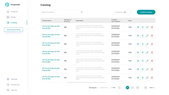 GemLightbox screenshot