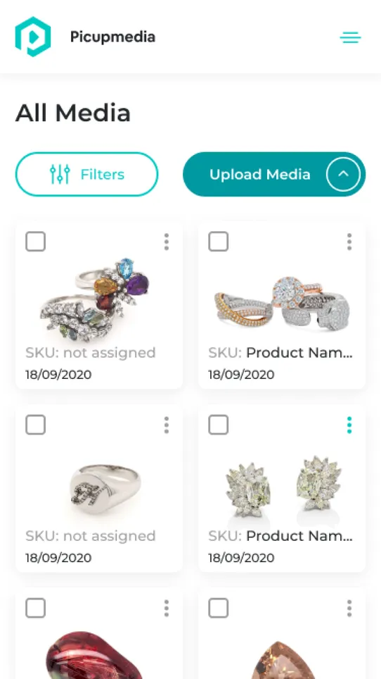 GemLightbox screenshot