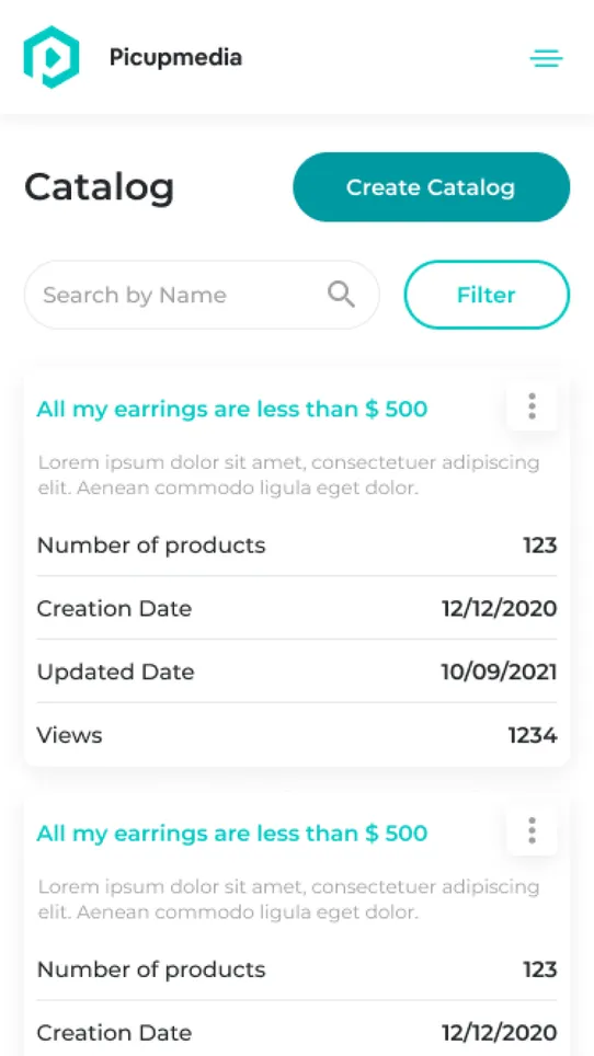 GemLightbox screenshot