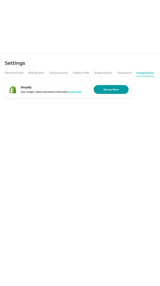 GemLightbox screenshot