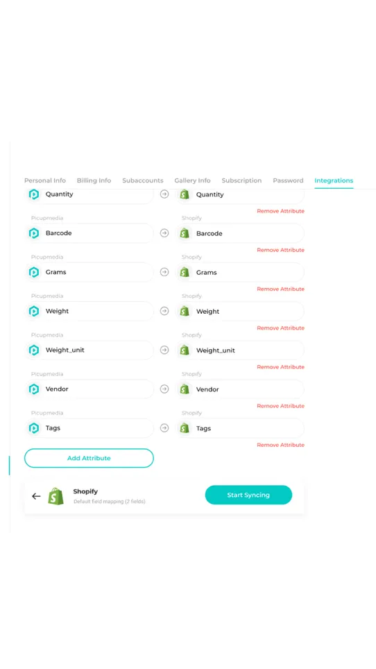 GemLightbox screenshot