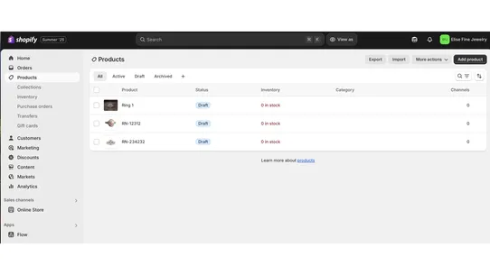 GemHub Sync screenshot