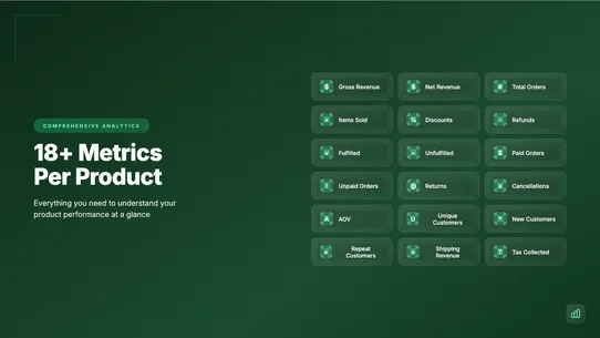 Original Report screenshot