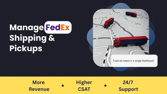 Sendoship FedEx Shipping Suite screenshot