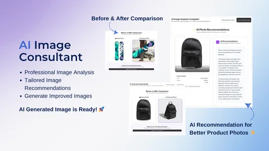 Optiwise Alt Text &amp; Image AI screenshot