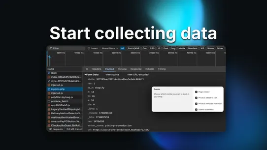 Piwik PRO Analytics screenshot