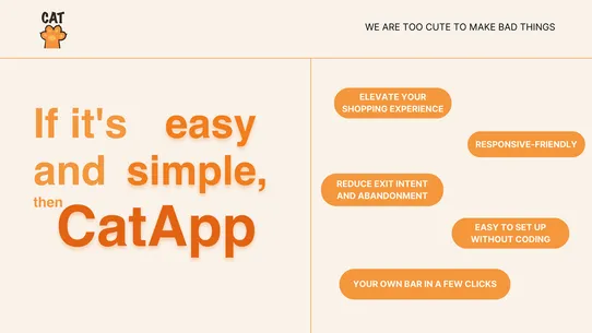 Purr Sticky Add To Cart Button screenshot