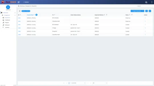 Iotzen screenshot