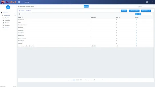 Iotzen screenshot