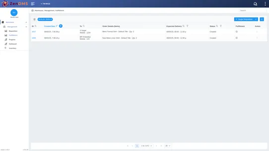 Iotzen screenshot