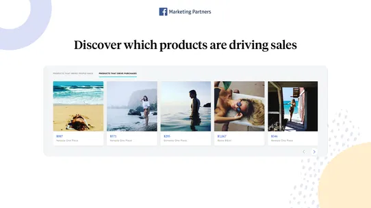 Snappic ‑ Instagram Ads screenshot