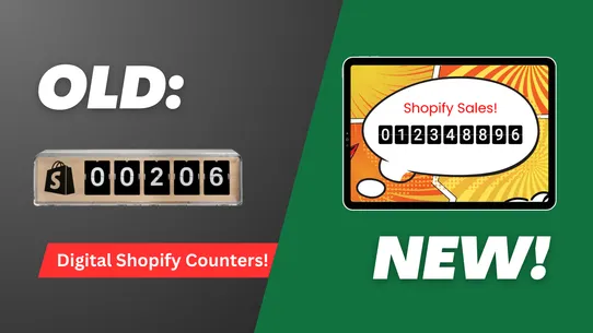 PingBell ‑ Order Counter screenshot