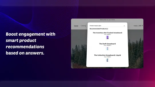 ESTS Quiz Hunt screenshot