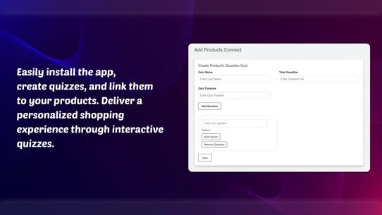 ESTS Quiz Hunt screenshot