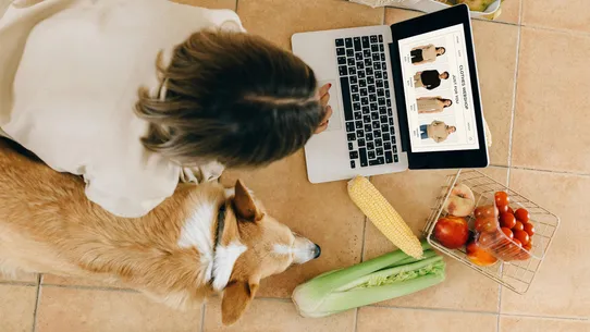 nuli ‑ AI Product Recommender screenshot