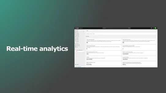 nuli ‑ AI Product Recommender screenshot