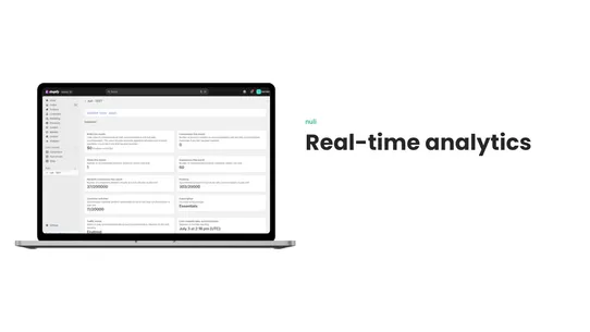 nuli screenshot