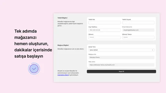 ElbiseBul Pazaryeri screenshot
