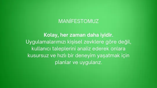 DHL eCommerce Kargo Türkiye screenshot