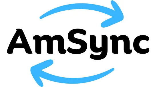 AmSync screenshot