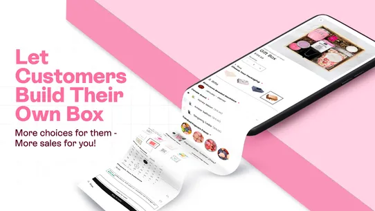 Easify Custom Product Options screenshot