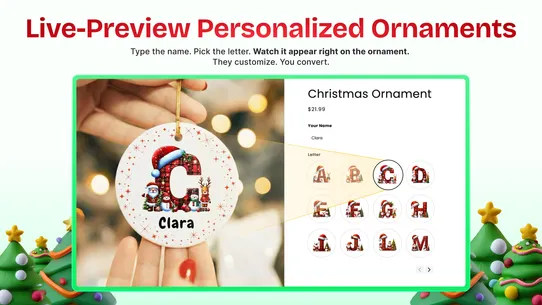 Easify Custom Product Options screenshot