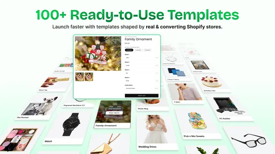 Easify Custom Product Options screenshot