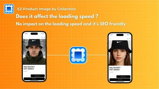 EZ Product Image By Collection screenshot